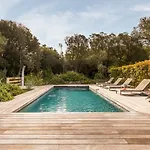 Casa Di Pruno Villa Figari (Corsica)