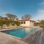 Casa Di Pruno Villa Figari (Corsica)