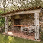 Casa Di Pruno Villa
