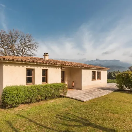 Casa Di Pruno * Figari (Corsica)