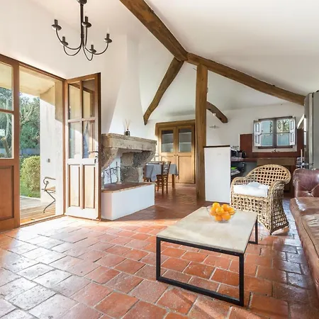 Casa Di Pruno Villa