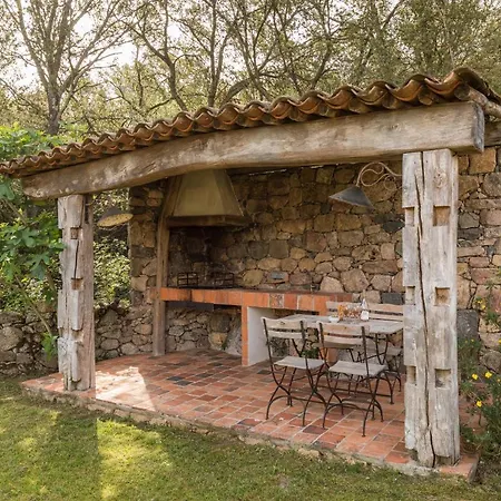 Casa Di Pruno Вилла Фигари