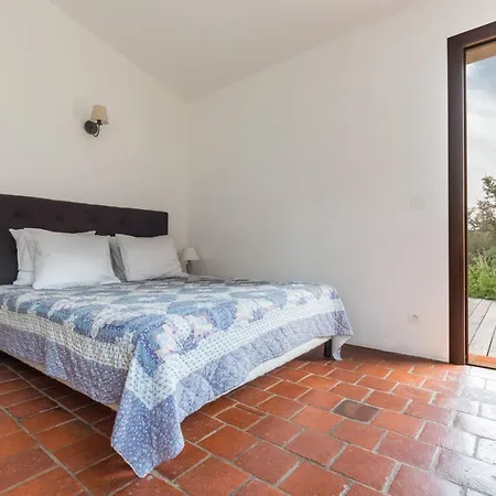 Вилла Casa Di Pruno *