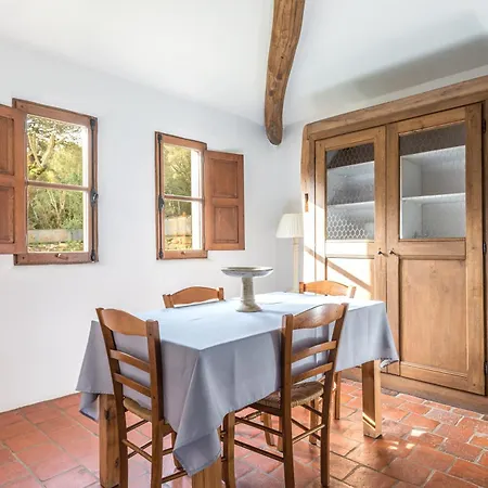 Вилла Casa Di Pruno *