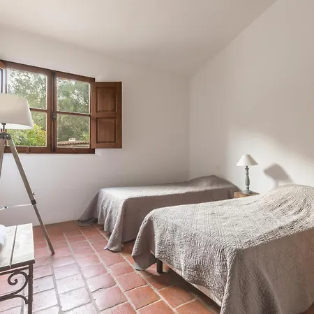 Casa Di Pruno Villa