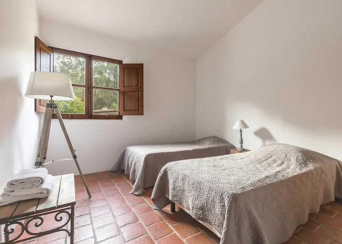 Casa Di Pruno * Figari (Corsica)