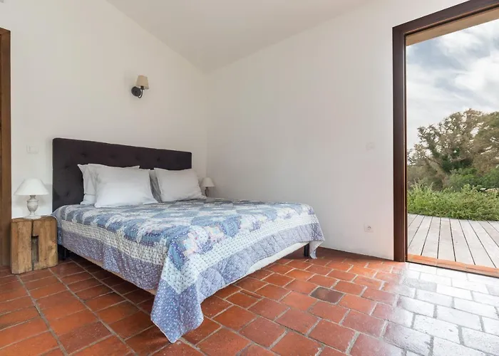 Вилла Casa Di Pruno *