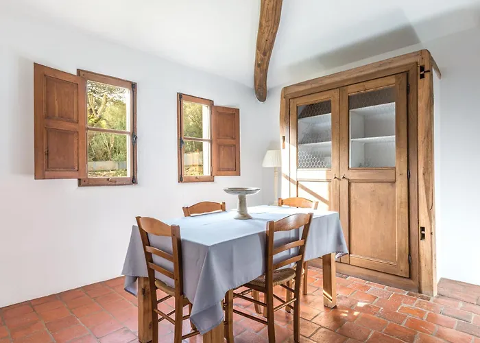 Вилла Casa Di Pruno *